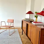 Well Pretty Places - Sustainable Interior Design In The Citycenter