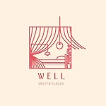 דירה Well Pretty Places - Sustainable Interior Design In The Citycenter