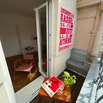 Well Pretty Places - Sustainable Interior Design In The Citycenter *