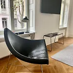 Well Pretty Places - Sustainable Interior Design In The Citycenter *