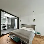 דירה Well Pretty Places - Sustainable Interior Design In The Citycenter *