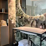 דירה Well Pretty Places - Sustainable Interior Design In The Citycenter