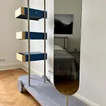 Well Pretty Places - Sustainable Interior Design In The Citycenter *