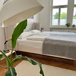 דירה Well Pretty Places - Sustainable Interior Design In The Citycenter *