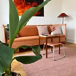 Well Pretty Places - Sustainable Interior Design In The Citycenter קאסל