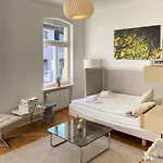 דירה Well Pretty Places - Sustainable Interior Design In The Citycenter