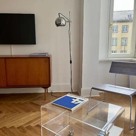 דירה Well Pretty Places - Sustainable Interior Design In The Citycenter *