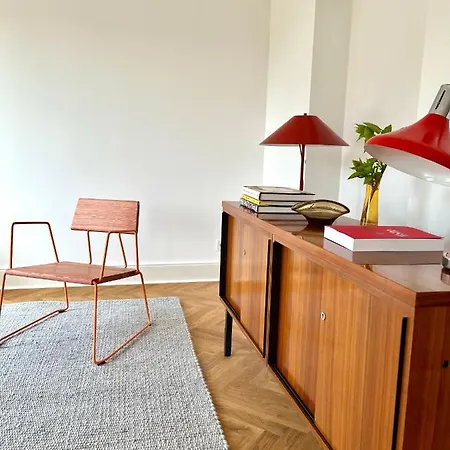 Well Pretty Places - Sustainable Interior Design In The Citycenter