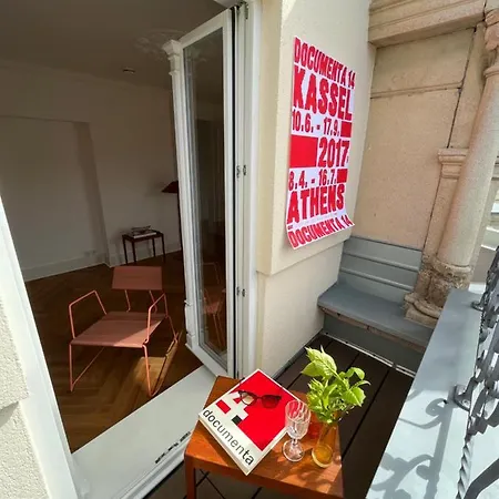 Well Pretty Places - Sustainable Interior Design In The Citycenter *