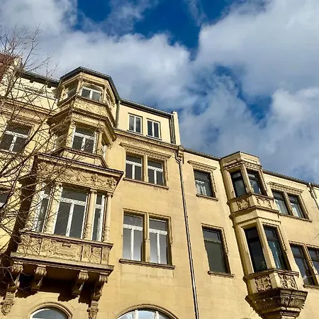 Well Pretty Places - Sustainable Interior Design In The Citycenter * קאסל