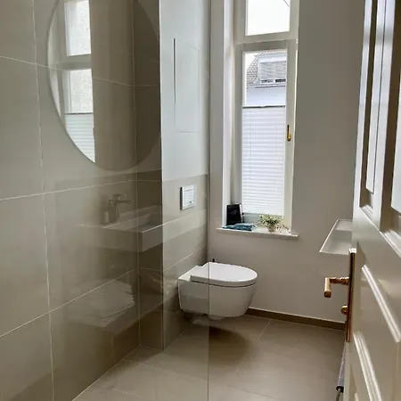 דירה Well Pretty Places - Sustainable Interior Design In The Citycenter *