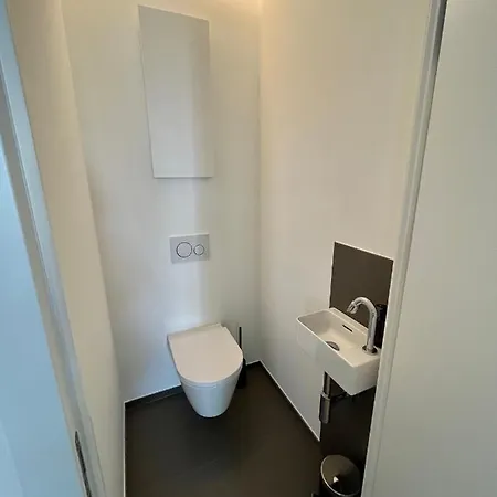 Appartement Well Pretty Places - Sustainable Interior Design In The Citycenter