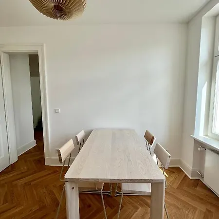 Well Pretty Places - Sustainable Interior Design In The Citycenter