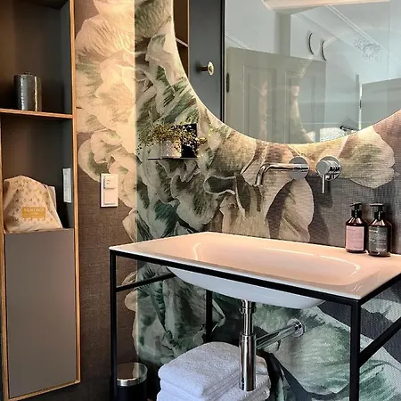 דירה Well Pretty Places - Sustainable Interior Design In The Citycenter