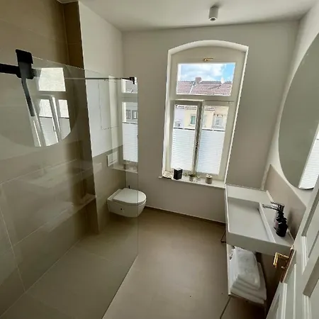 דירה Well Pretty Places - Sustainable Interior Design In The Citycenter