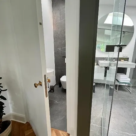 דירה Well Pretty Places - Sustainable Interior Design In The Citycenter