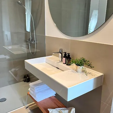 Well Pretty Places - Sustainable Interior Design In The Citycenter