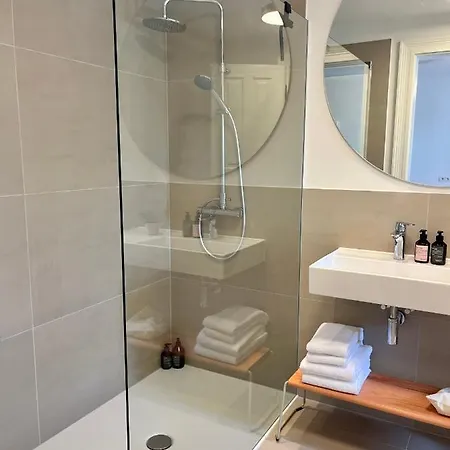 דירה Well Pretty Places - Sustainable Interior Design In The Citycenter