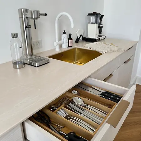 Well Pretty Places - Sustainable Interior Design In The Citycenter