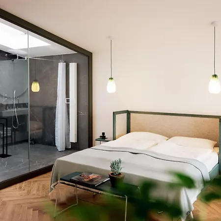 Well Pretty Places - Sustainable Interior Design In The Citycenter * Cassel
