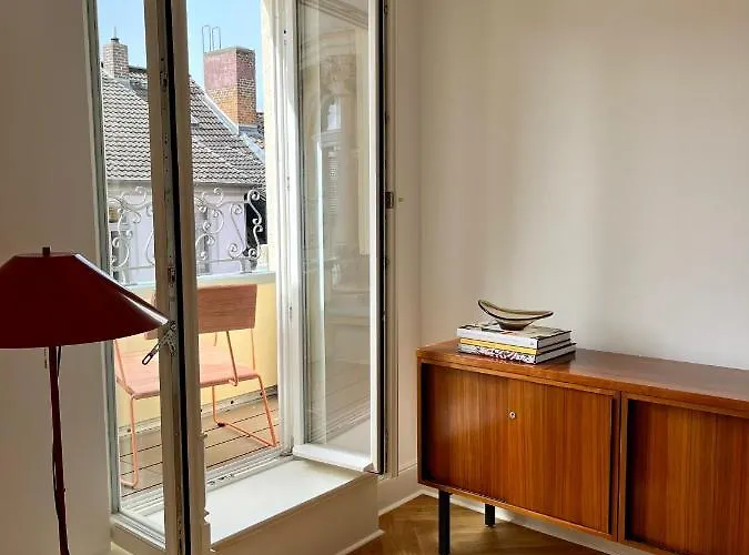 Well Pretty Places - Sustainable Interior Design In The Citycenter