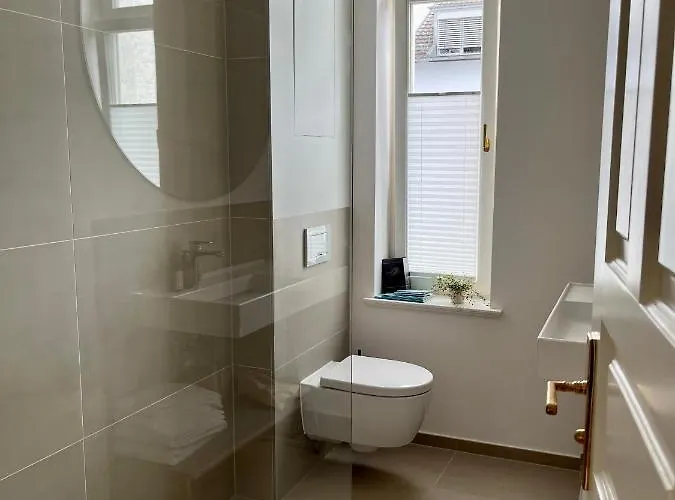 Apartman Well Pretty Places - Sustainable Interior Design In The Citycenter *