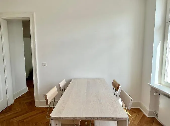 Well Pretty Places - Sustainable Interior Design In The Citycenter