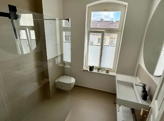Apartmán Well Pretty Places - Sustainable Interior Design In The Citycenter