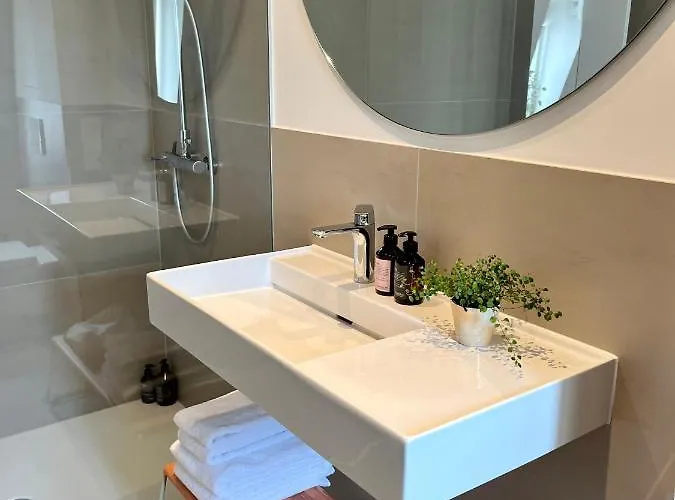 Well Pretty Places - Sustainable Interior Design In The Citycenter