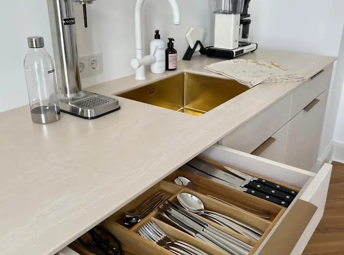 Well Pretty Places - Sustainable Interior Design In The Citycenter