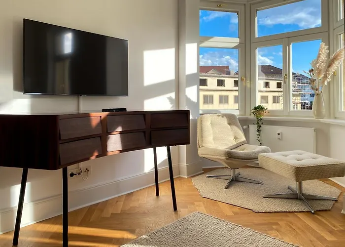 Well Pretty Places - Sustainable Interior Design In The Citycenter Kassel